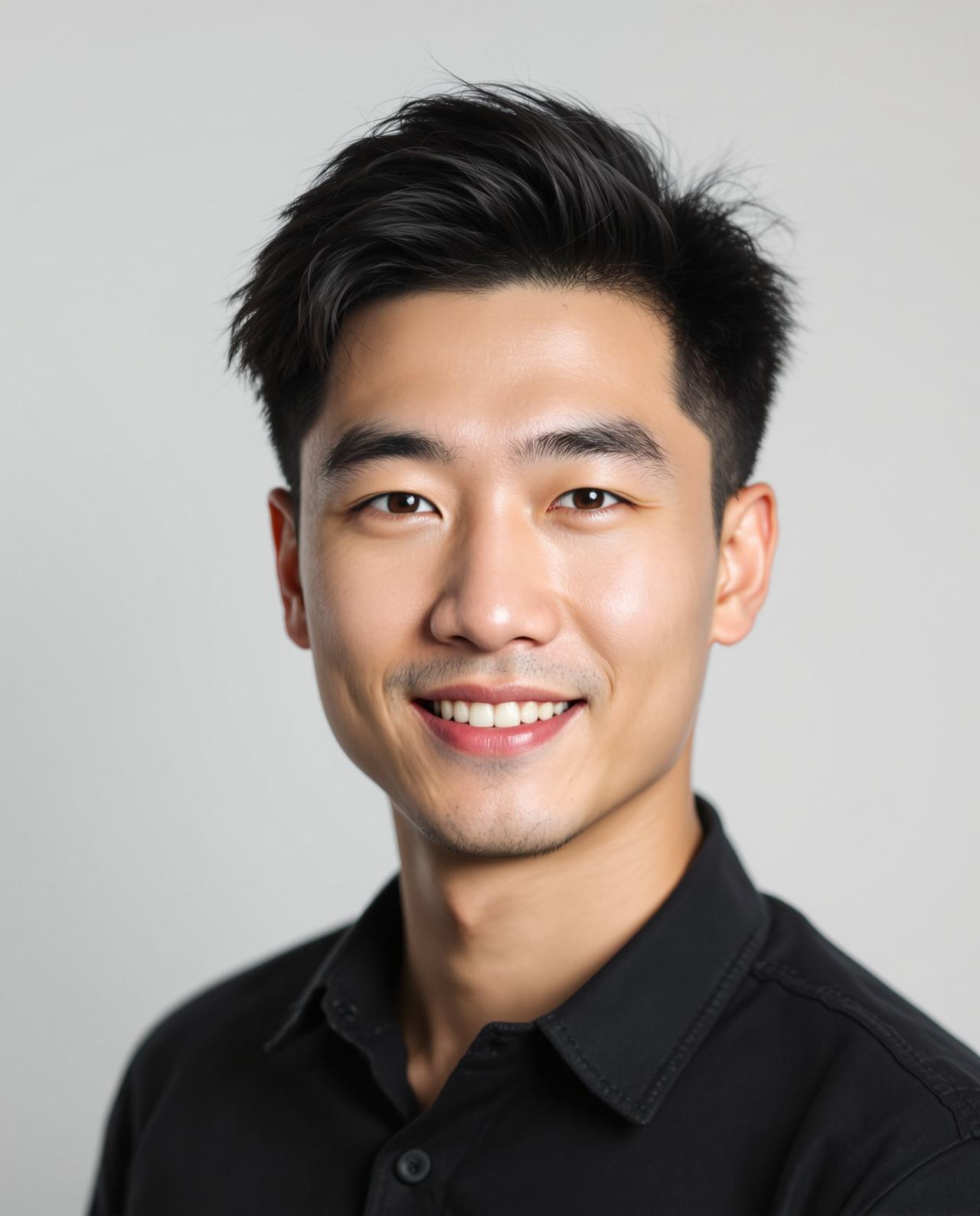 方浩宇 - 四虎影视签约演员