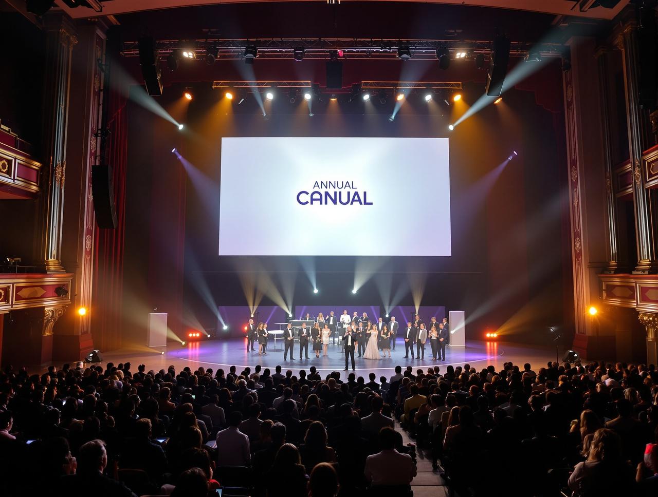 四虎影视2024年度发布会：五部重磅新片官宣，总投资超30亿