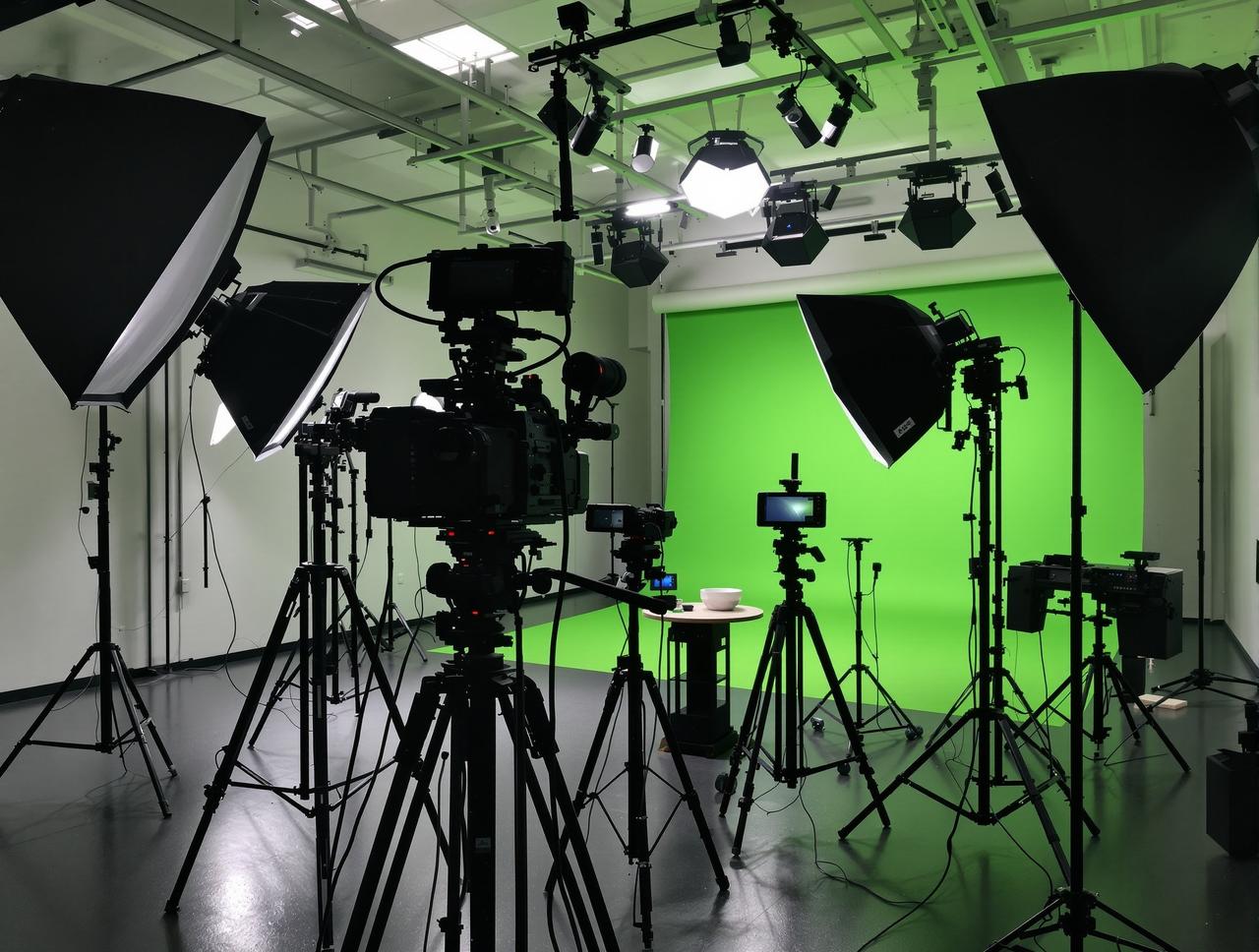 四虎影视传媒制作中心