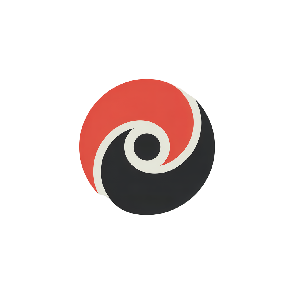 四虎影视传媒 Logo