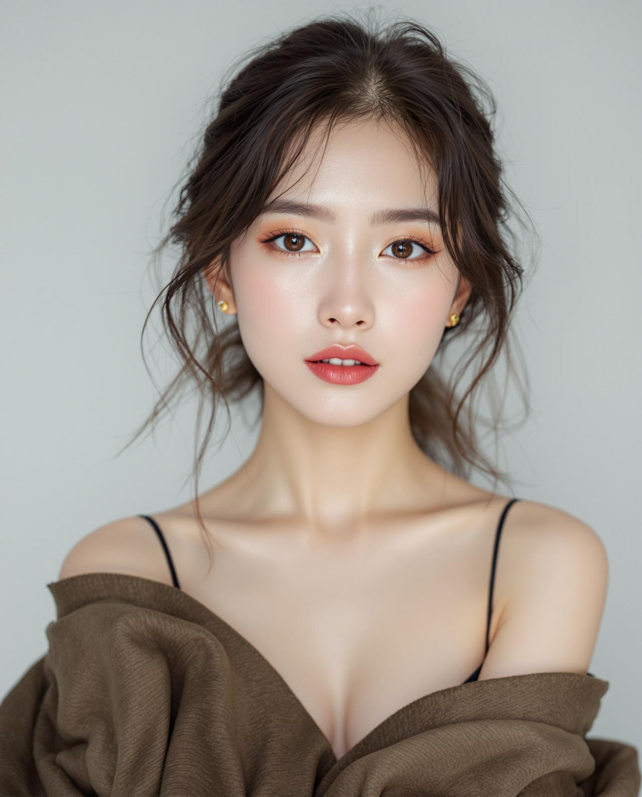 苏晨曦 - 四虎影视签约演员