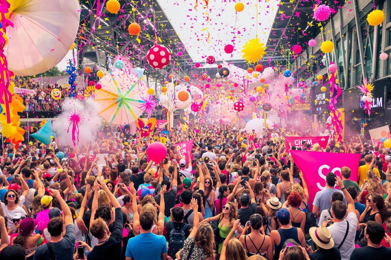 四虎影视2024年度影迷嘉年华